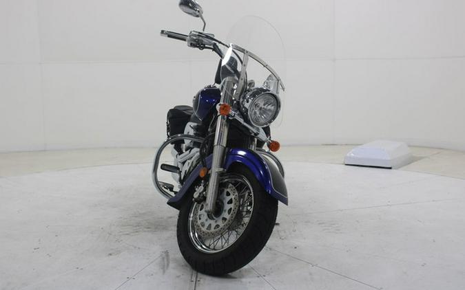 2005 Suzuki Boulevard C50