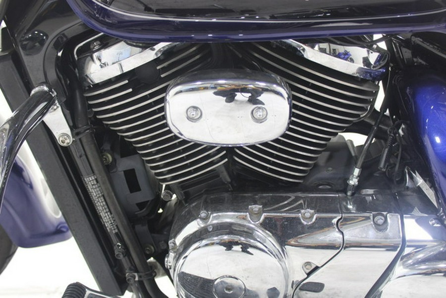 2005 Suzuki Boulevard C50