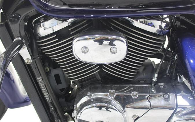2005 Suzuki Boulevard C50