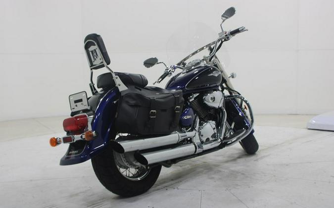 2005 Suzuki Boulevard C50