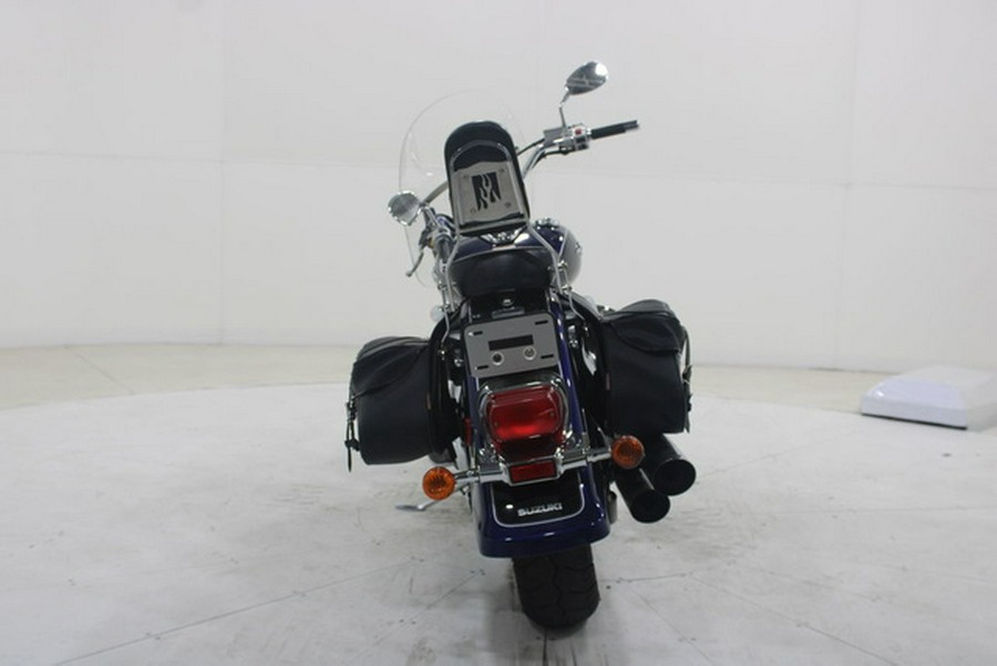 2005 Suzuki Boulevard C50