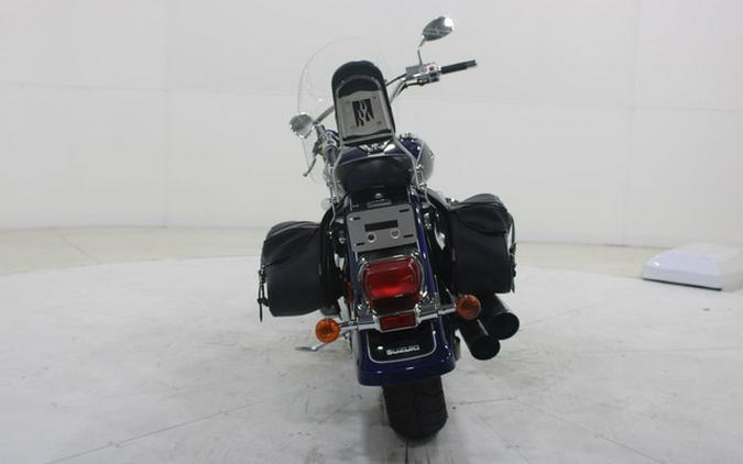 2005 Suzuki Boulevard C50