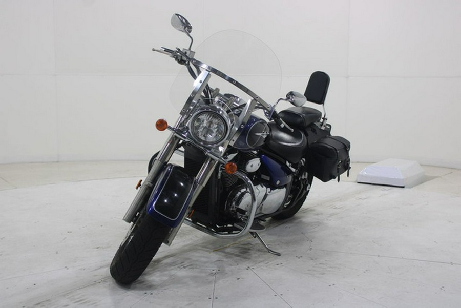 2005 Suzuki Boulevard C50
