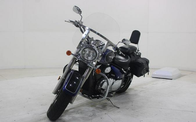 2005 Suzuki Boulevard C50