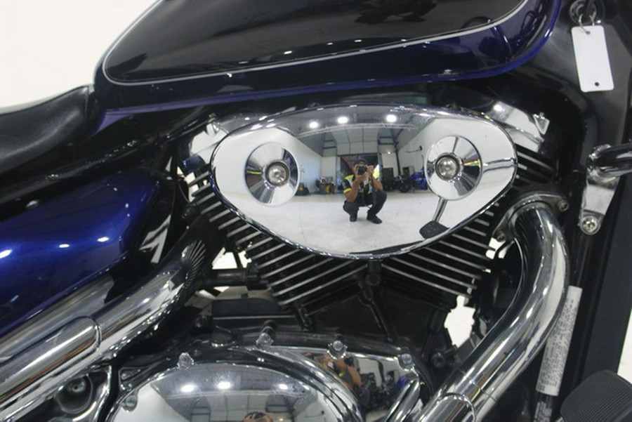 2005 Suzuki Boulevard C50