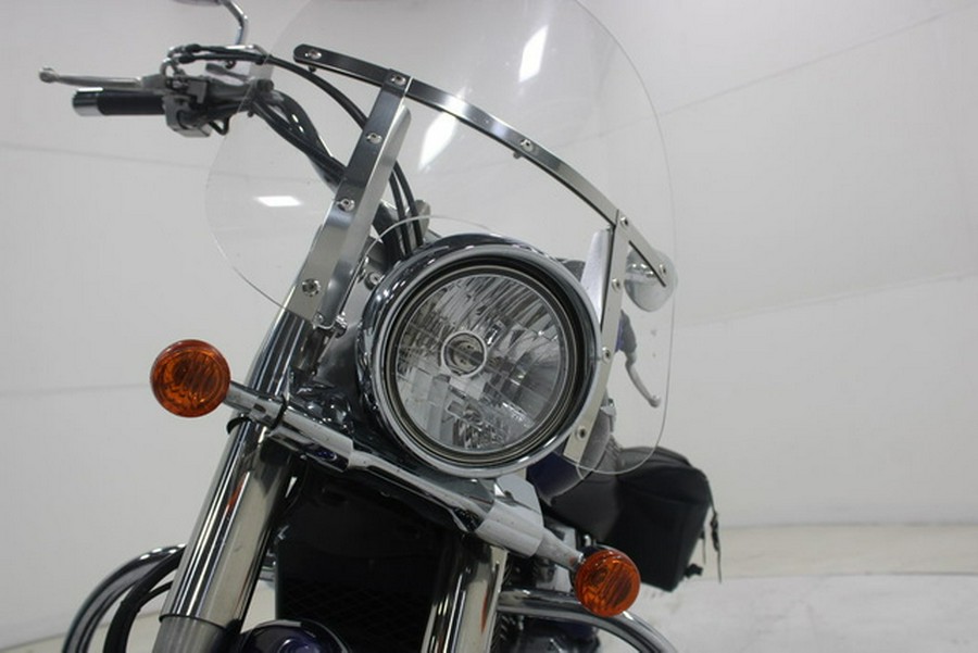 2005 Suzuki Boulevard C50