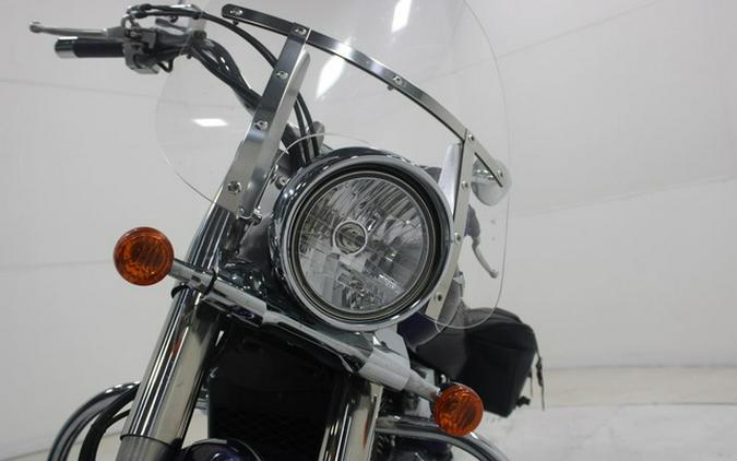 2005 Suzuki Boulevard C50