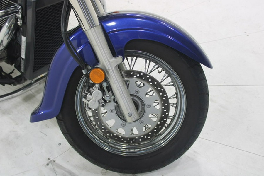 2005 Suzuki Boulevard C50