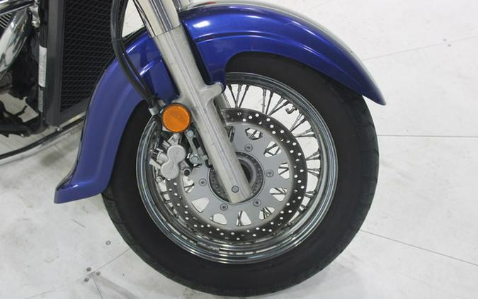 2005 Suzuki Boulevard C50