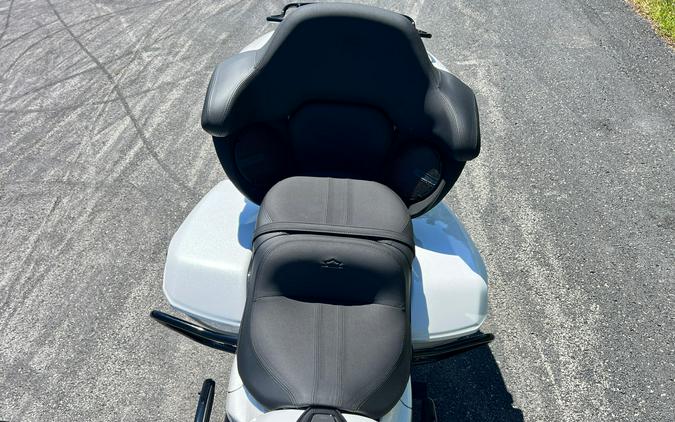 FLHXL 2026 Street Glide Limited