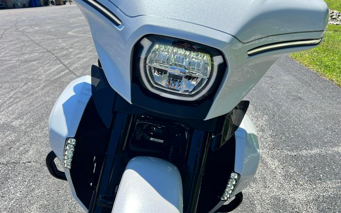 FLHXL 2026 Street Glide Limited