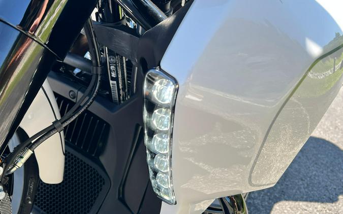 FLHXL 2026 Street Glide Limited