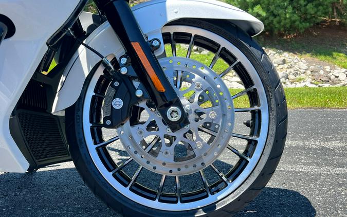FLHXL 2026 Street Glide Limited