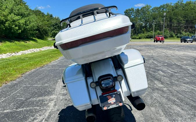 FLHXL 2026 Street Glide Limited