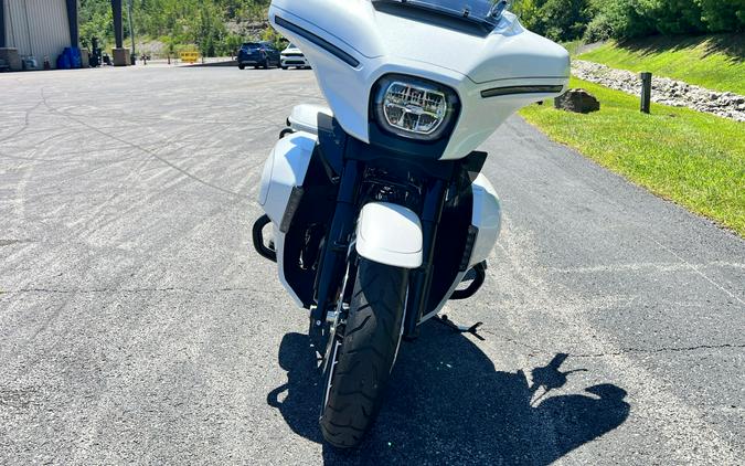 FLHXL 2026 Street Glide Limited