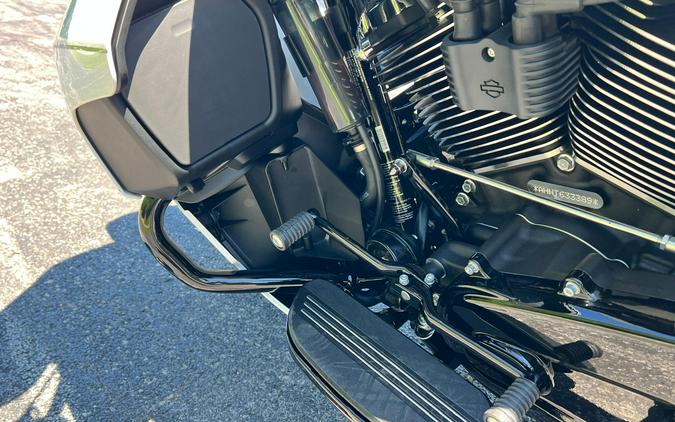 FLHXL 2026 Street Glide Limited