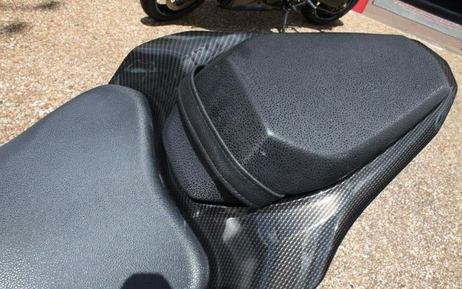 2023 Kawasaki Z900 ABS Metallic Black/Graphite Gray/Flat Black