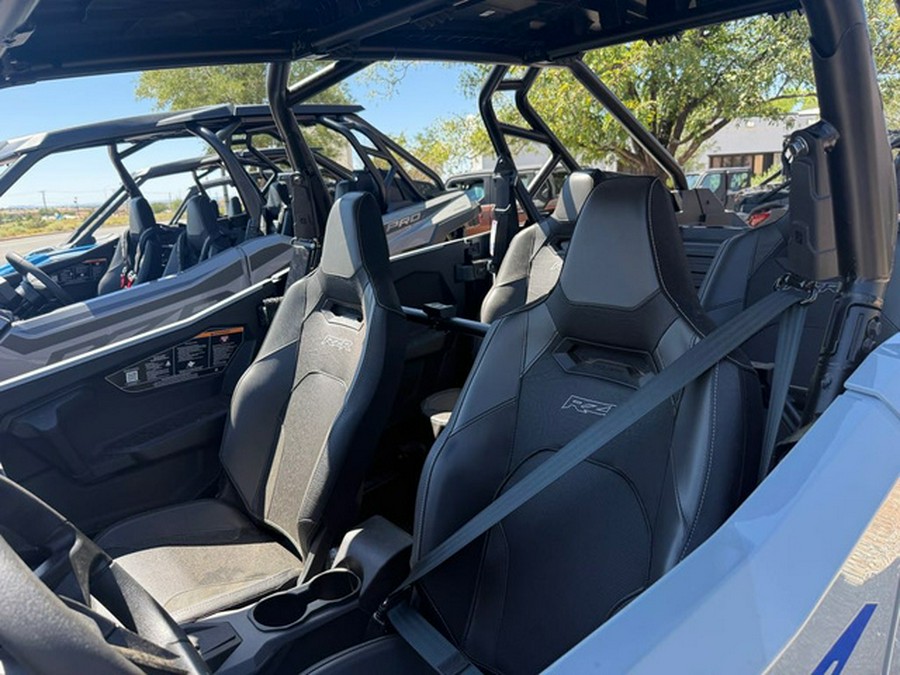 2026 Polaris RZR Pro XP 4 Sport