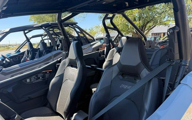 2026 Polaris RZR Pro XP 4 Sport