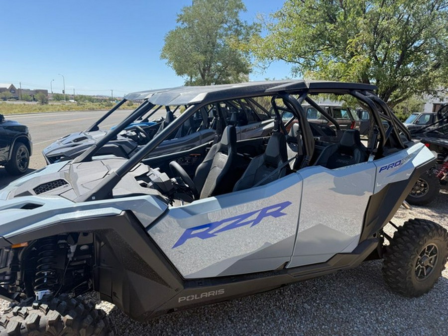 2026 Polaris RZR Pro XP 4 Sport