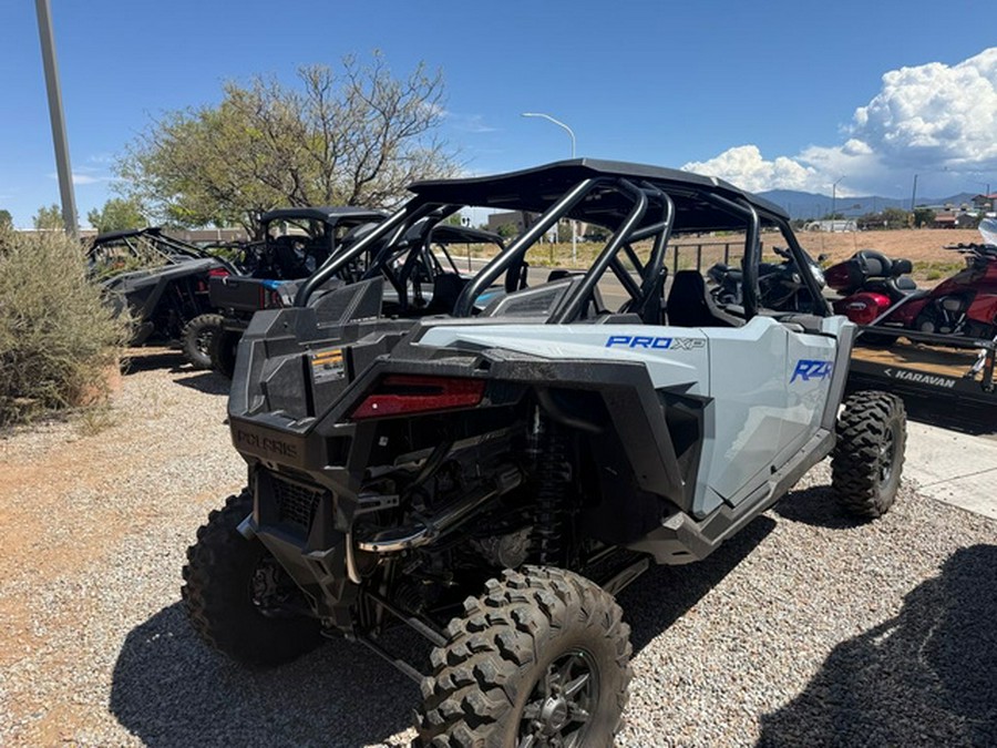 2026 Polaris RZR Pro XP 4 Sport