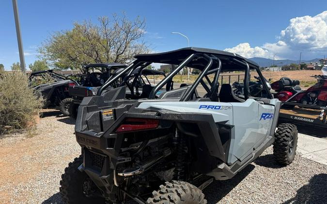2026 Polaris RZR Pro XP 4 Sport