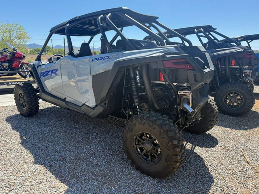 2026 Polaris RZR Pro XP 4 Sport