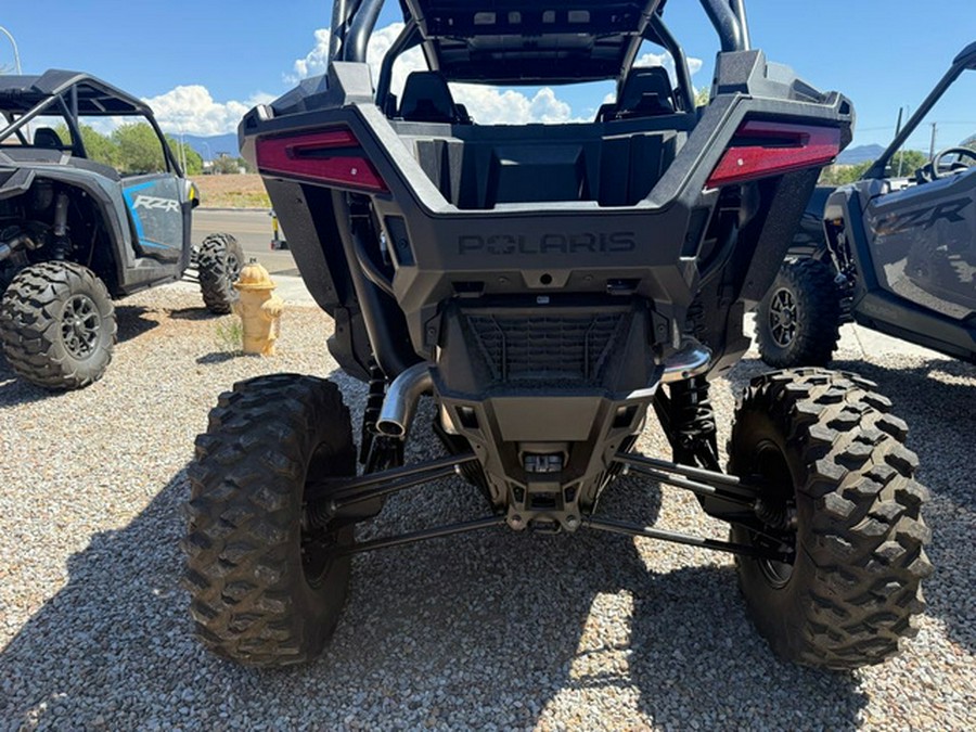 2026 Polaris RZR Pro XP 4 Sport