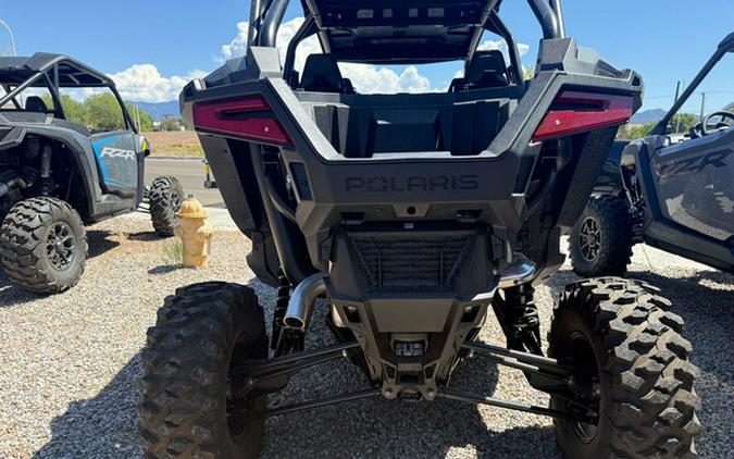 2026 Polaris RZR Pro XP 4 Sport