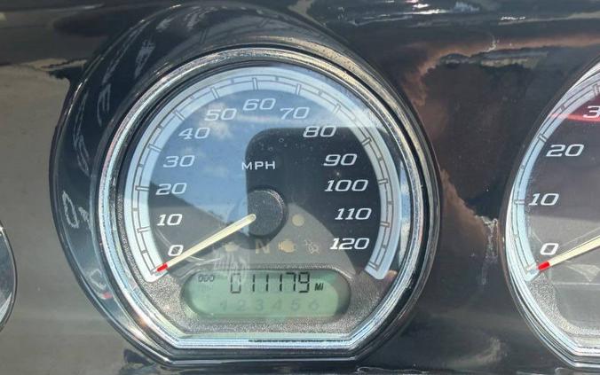 2021 Harley-Davidson Ultra Limited FLHTK