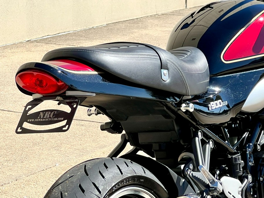 2023 Kawasaki Z900RS