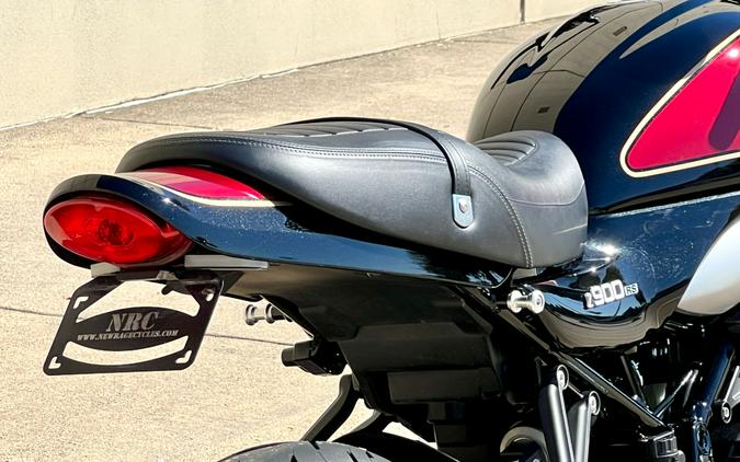 2023 Kawasaki Z900RS