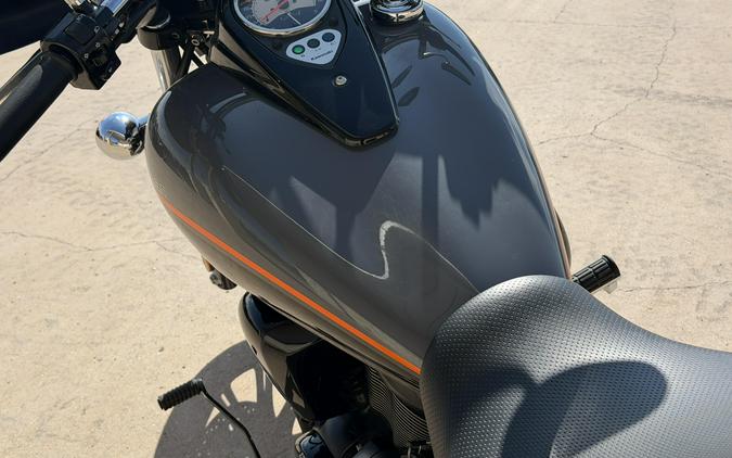 2019 KAWASAKI VULCAN 900 CUSTOM
