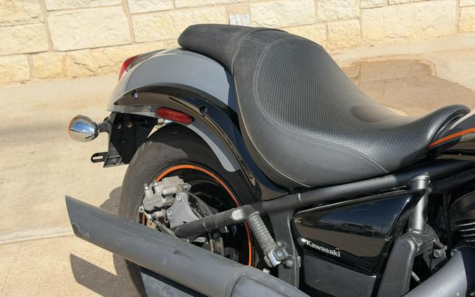 2019 KAWASAKI VULCAN 900 CUSTOM