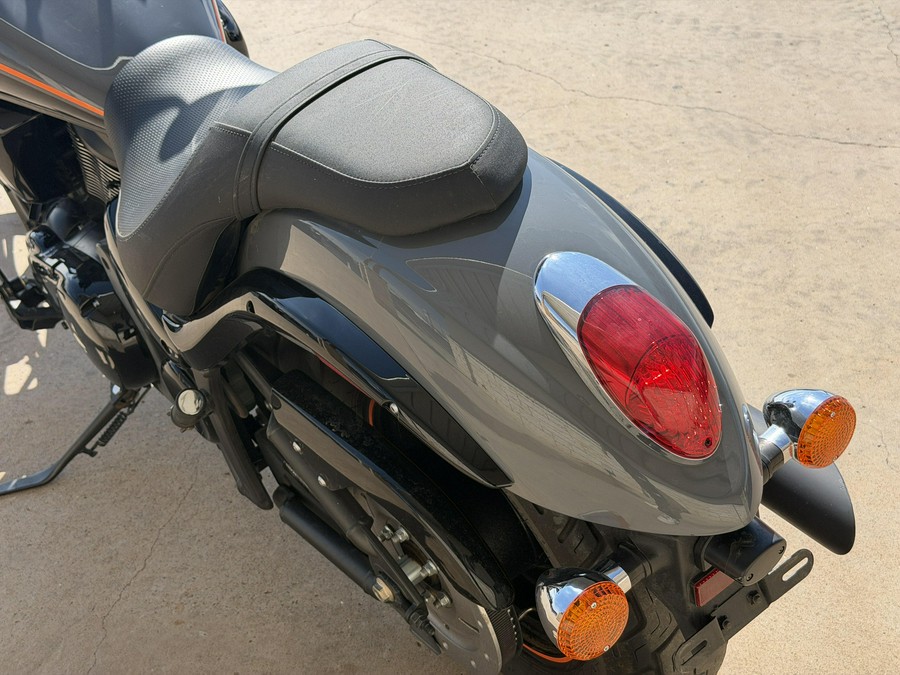 2019 KAWASAKI VULCAN 900 CUSTOM