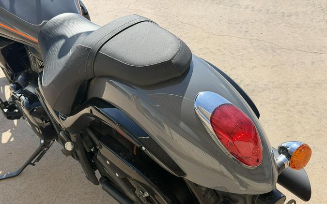 2019 KAWASAKI VULCAN 900 CUSTOM