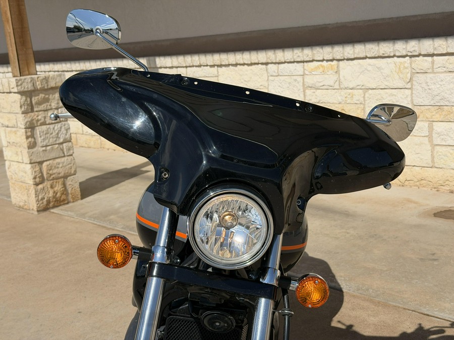 2019 KAWASAKI VULCAN 900 CUSTOM
