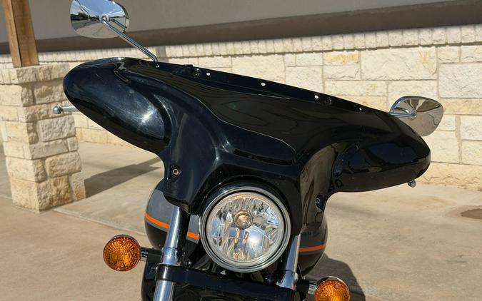 2019 KAWASAKI VULCAN 900 CUSTOM