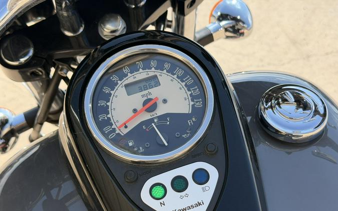 2019 KAWASAKI VULCAN 900 CUSTOM