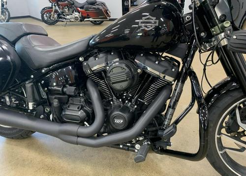 2018 Harley-Davidson Sport Glide - First Ride