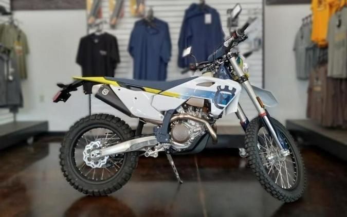 2024 Husqvarna® FE 350s