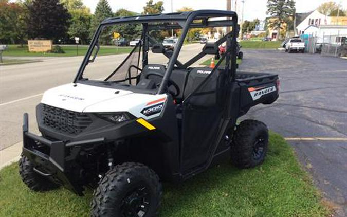 2024 Polaris Ranger 1000 Premium