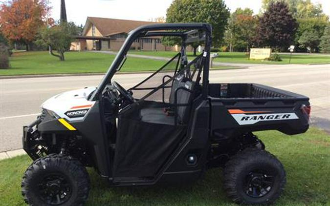 2024 Polaris Ranger 1000 Premium