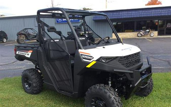 2024 Polaris Ranger 1000 Premium