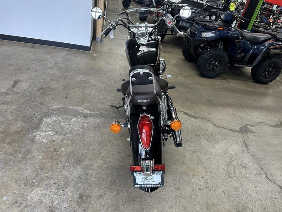 2024 Honda® Shadow Aero