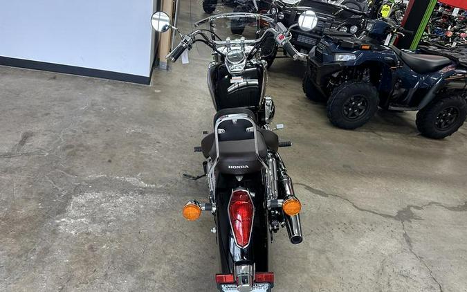 2024 Honda® Shadow Aero