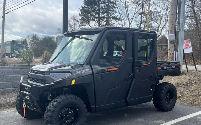 2024 Polaris® Ranger Crew XP 1000 NorthStar Edition Ultimate