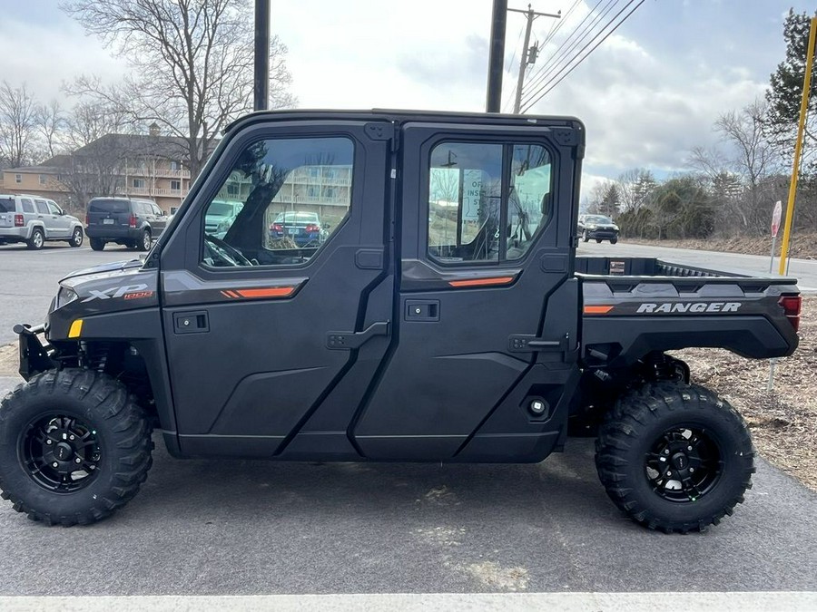 2024 Polaris® Ranger Crew XP 1000 NorthStar Edition Ultimate