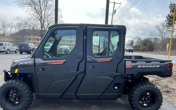 2024 Polaris® Ranger Crew XP 1000 NorthStar Edition Ultimate