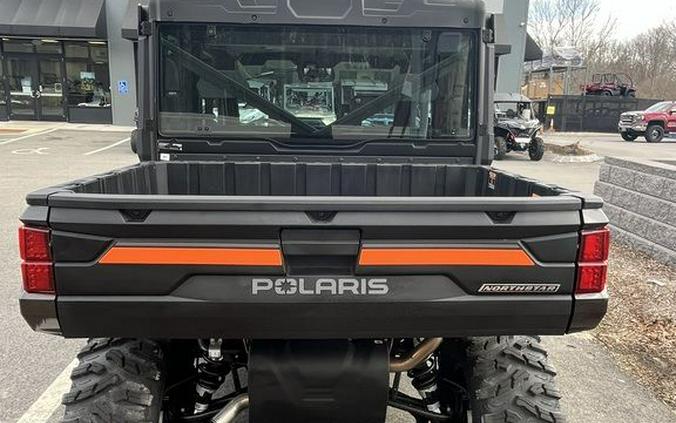 2024 Polaris® Ranger Crew XP 1000 NorthStar Edition Ultimate